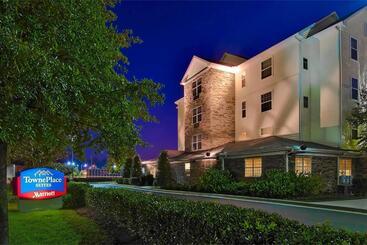 هتل Towneplace Suites Knoxville Cedar Bluff