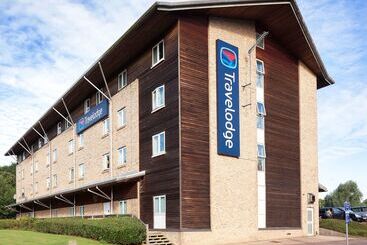 هتل Travelodge Ashford