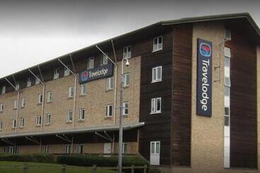 هتل Travelodge Ashford