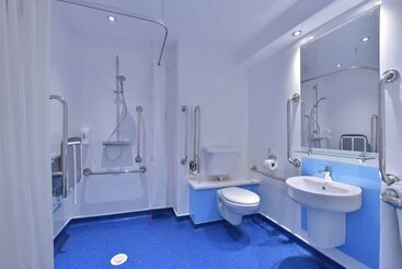 هتل Travelodge Belfast