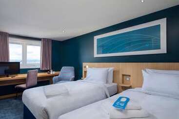 هتل Travelodge Cambridge Central
