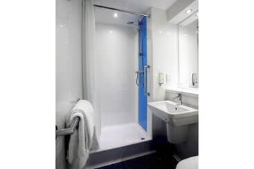 酒店 Travelodge Exeter M5