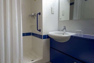 هتل Travelodge Exeter M5