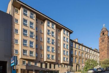 هتل Travelodge Glasgow Central