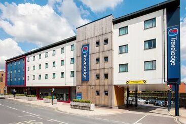 هتل Travelodge Ipswich