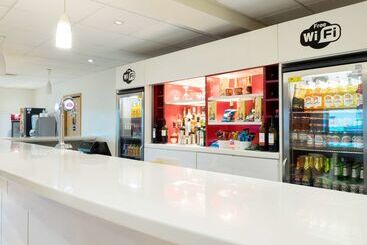 هتل Travelodge Middlesbrough