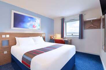 هتل Travelodge Middlesbrough