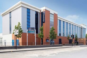 هتل Travelodge Middlesbrough