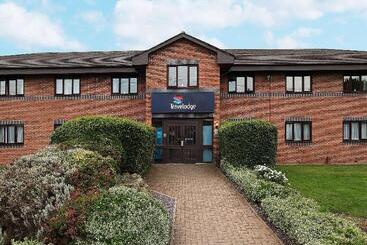 هتل Travelodge Stratford Alcester