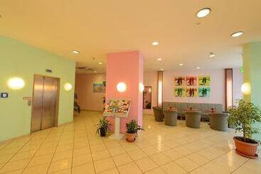 Trip Inn Hotel Minerva Frankfurt
