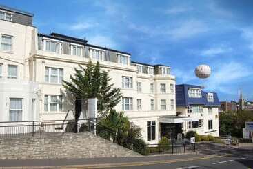 هتل The Trouville Bournemouth