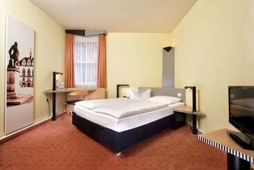 هتل Tryp By Wyndham Halle