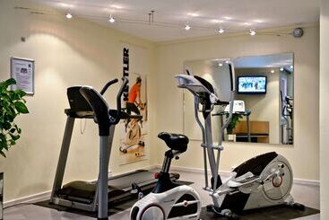 هتل Tryp By Wyndham Halle