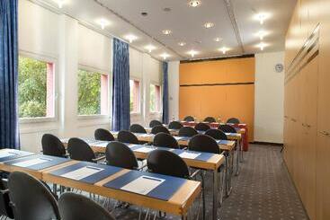 هتل Tryp By Wyndham Halle
