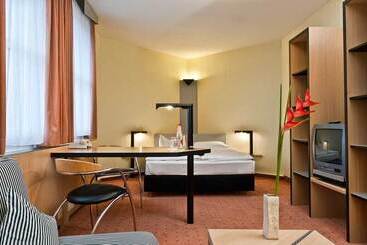 هتل Tryp By Wyndham Halle