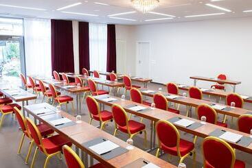 Victor S Residenz Hotel Leipzig