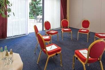 Victor S Residenz Hotel Leipzig