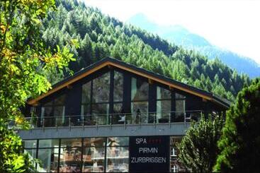 Wellness Spa Pirmin Zurbriggen - Saas Almagell