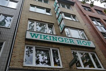 هتل Wikinger Hof