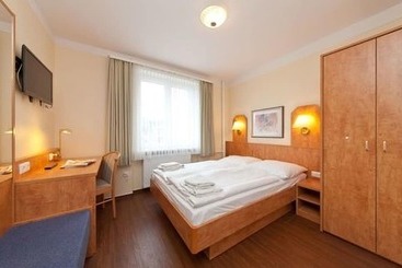 هتل Wikinger Hof