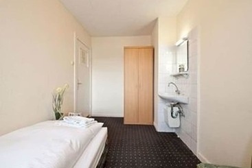 هتل Wikinger Hof
