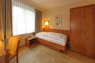 هتل Wikinger Hof