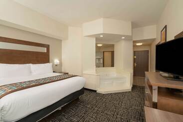 هتل Wingate By Wyndham Memphis East