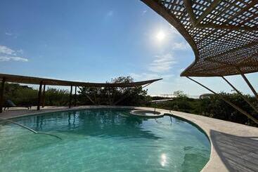 هتل Xixim Mundo Imperial – Wellness All Inclusive