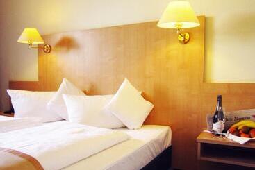 Motel Frankfurt