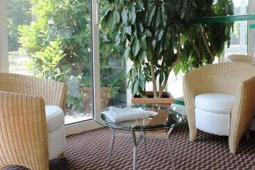 Motel Frankfurt