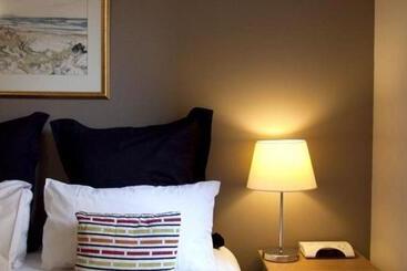 Hobart Waterfront Apartments