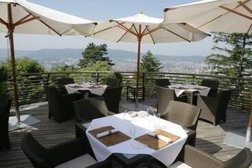 Sorell Hotel Rigiblick   Studios & Spa Suites