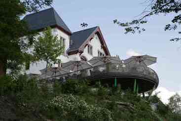 Sorell Hotel Rigiblick Studios & Spa Suites