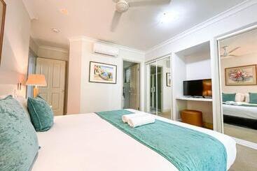 Trinity Links Resort