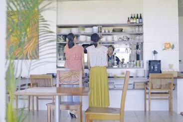 413 Hamahiga Hotel＆cafe