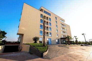 Amara Hotel & Spa