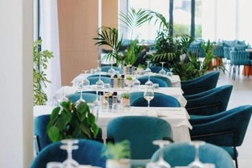Amara Hotel & Spa
