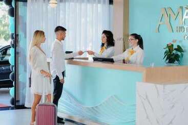 Amara Hotel & Spa