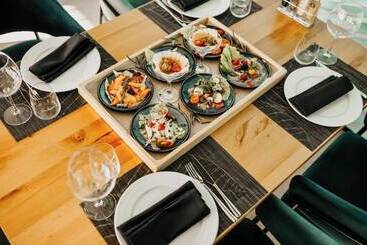 Amara Hotel & Spa