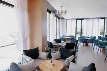 Amara Hotel & Spa