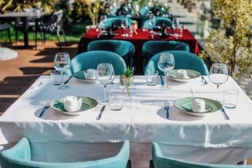 Amara Hotel & Spa
