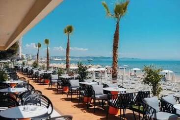 Amara Hotel & Spa