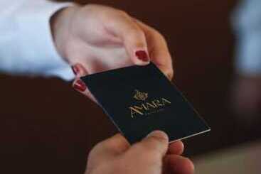 Amara Hotel & Spa