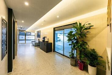 Browndot Hotel Sasang Renecite