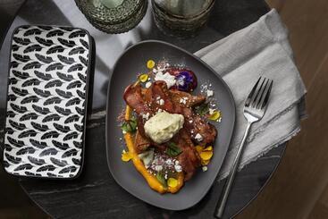 هتل Fitzroy By Luminous