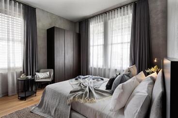 هتل Fitzroy By Luminous