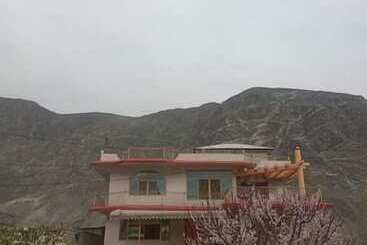 هتل Heaven Lodge