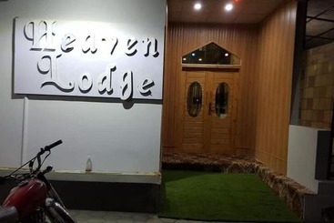 هتل Heaven Lodge