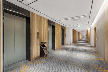 هتل Holiday Inn Express Dali Xiaguan, An Ihg
