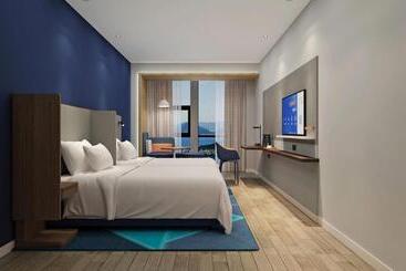 هتل Holiday Inn Express Dali Xiaguan, An Ihg